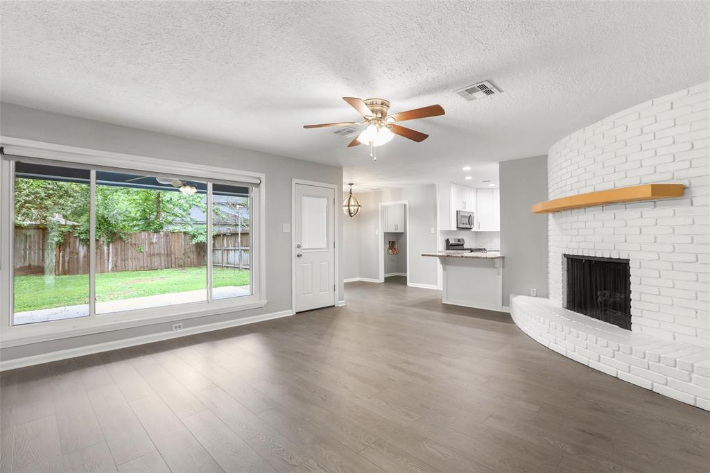 1927 Thousand Pines Drive, Kingwood, Texas image 21