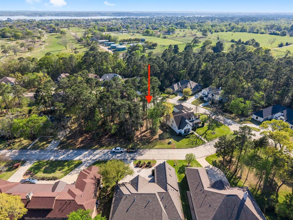 116 Pine Hill Lane, Montgomery, Texas image 1