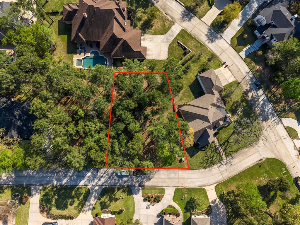 116 Pine Hill Lane, Montgomery, Texas image 3