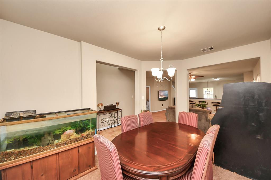 7735 Retama Terrace Lane, Humble, Texas image 9
