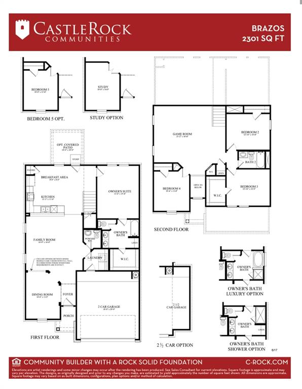 7735 Retama Terrace Lane, Humble, Texas image 46