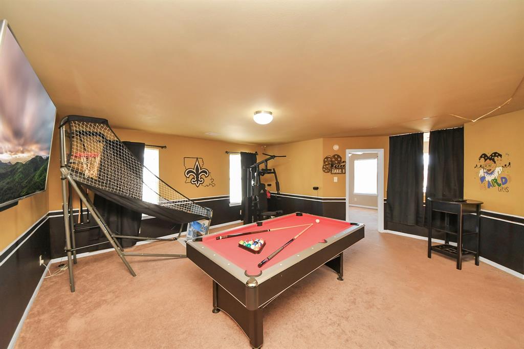 7735 Retama Terrace Lane, Humble, Texas image 35