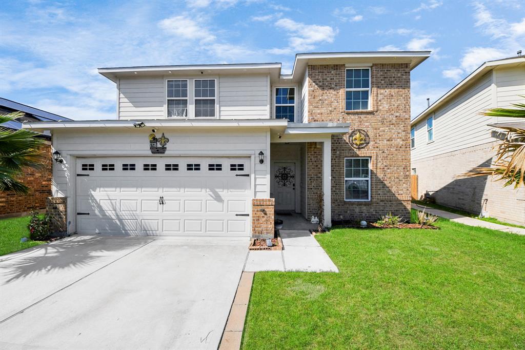 7735 Retama Terrace Lane, Humble, Texas image 3