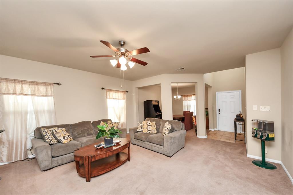 7735 Retama Terrace Lane, Humble, Texas image 10