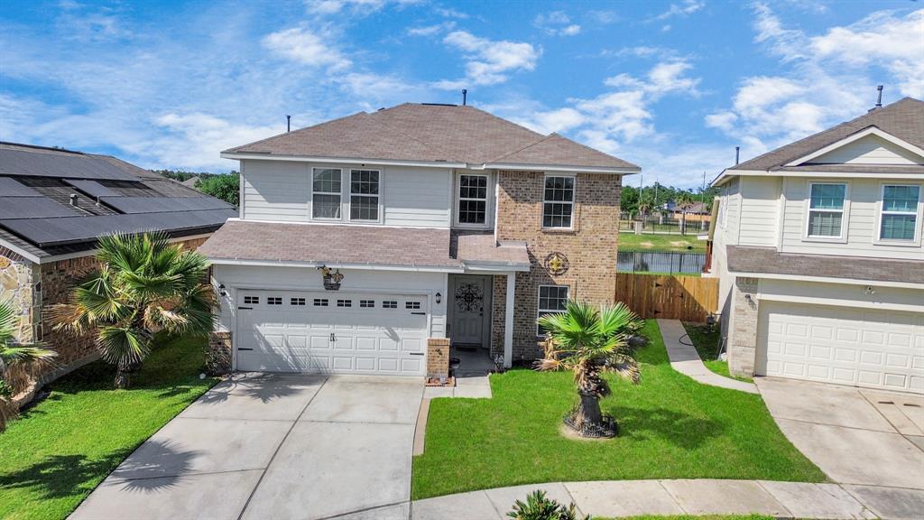 7735 Retama Terrace Lane, Humble, Texas image 2
