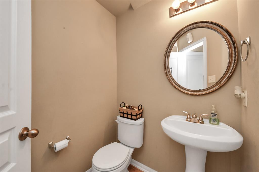 7735 Retama Terrace Lane, Humble, Texas image 20