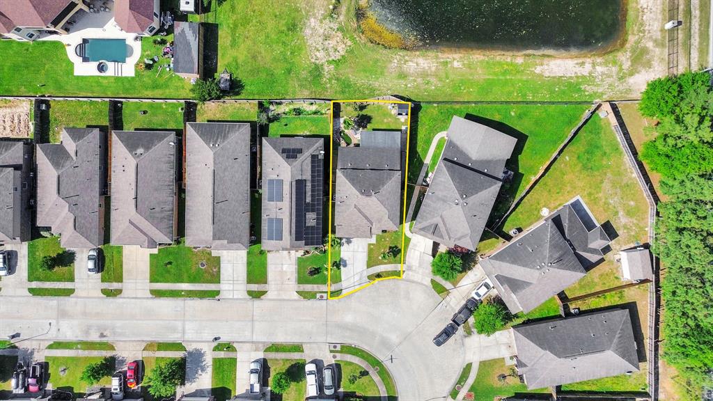 7735 Retama Terrace Lane, Humble, Texas image 45