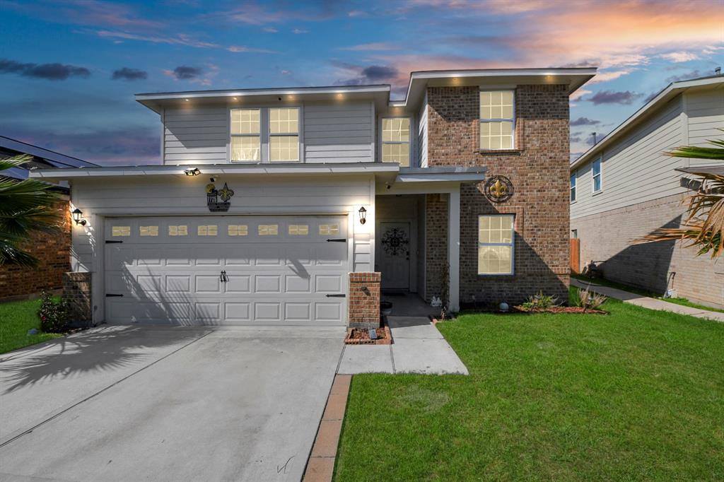 7735 Retama Terrace Lane, Humble, Texas image 6