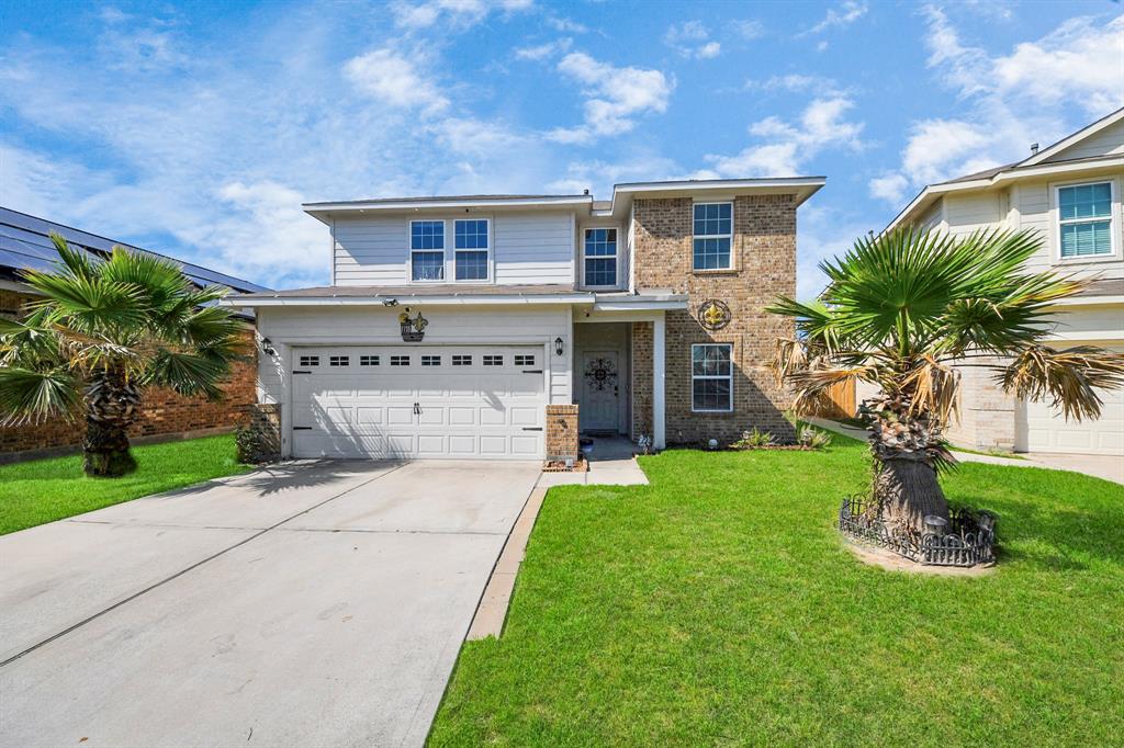 7735 Retama Terrace Lane, Humble, Texas image 5