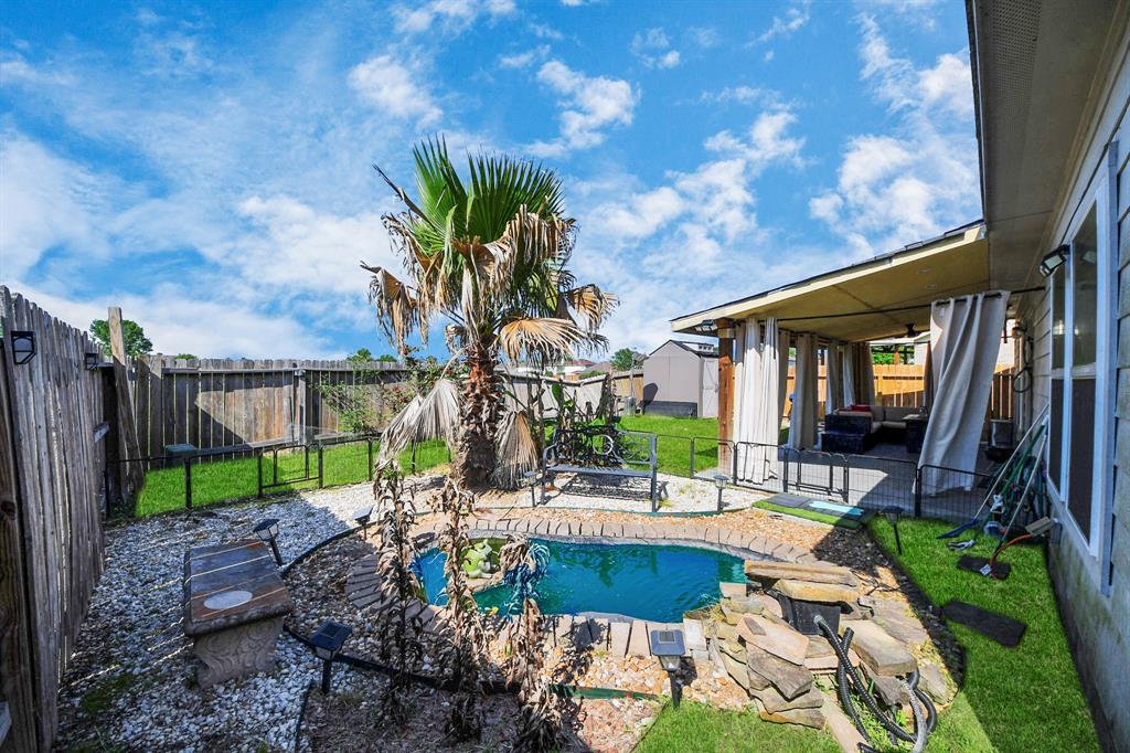 7735 Retama Terrace Lane, Humble, Texas image 40