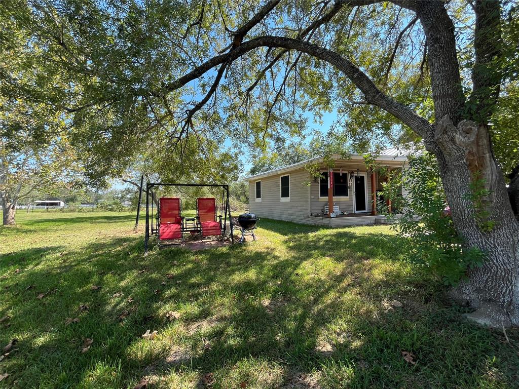 20027 Sanchez Road, Alvin, Texas image 1