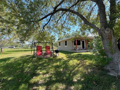 A home in Alvin