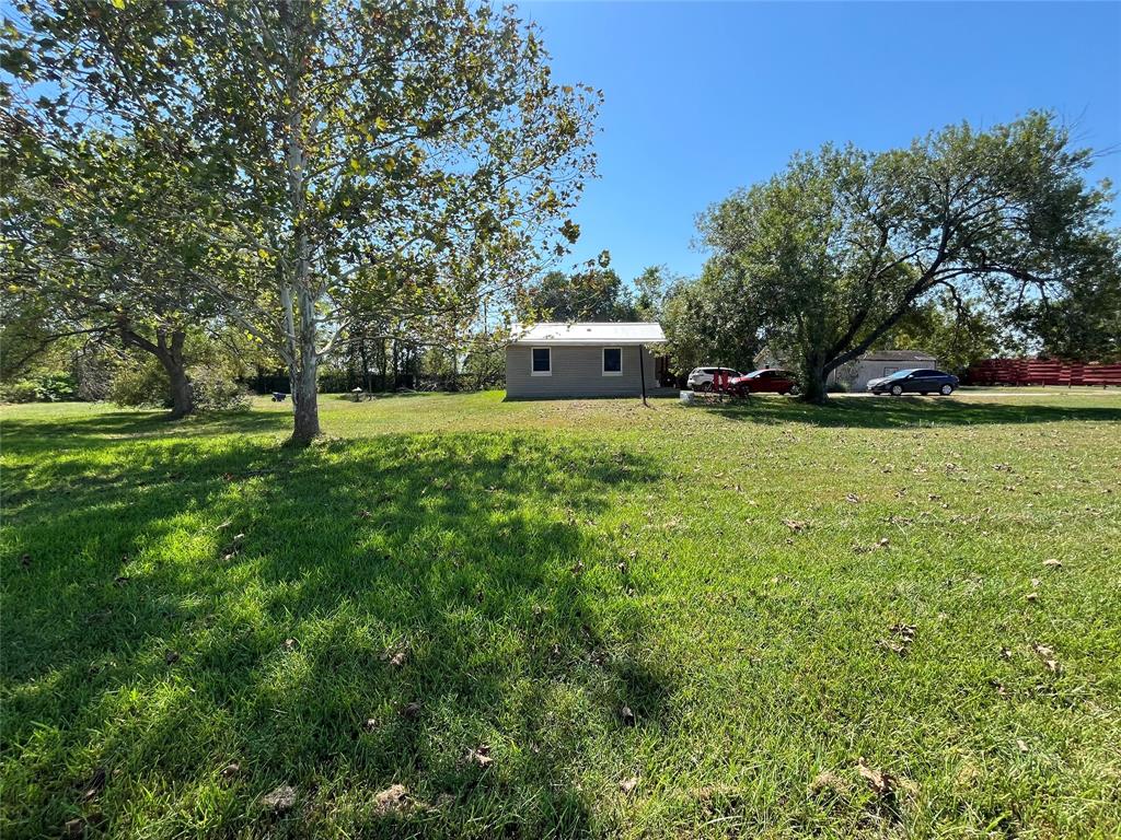 20027 Sanchez Road, Alvin, Texas image 3