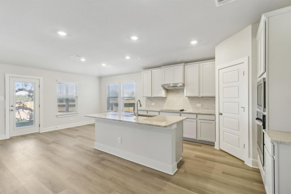 17704 Mill Manor Drive