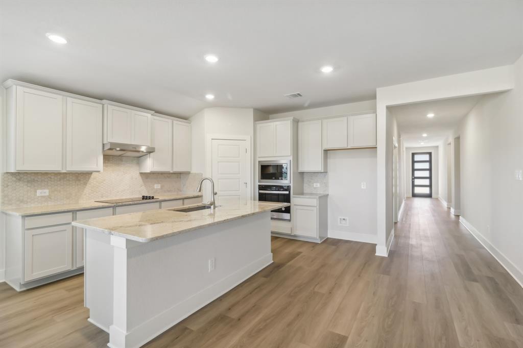 17704 Mill Manor Drive