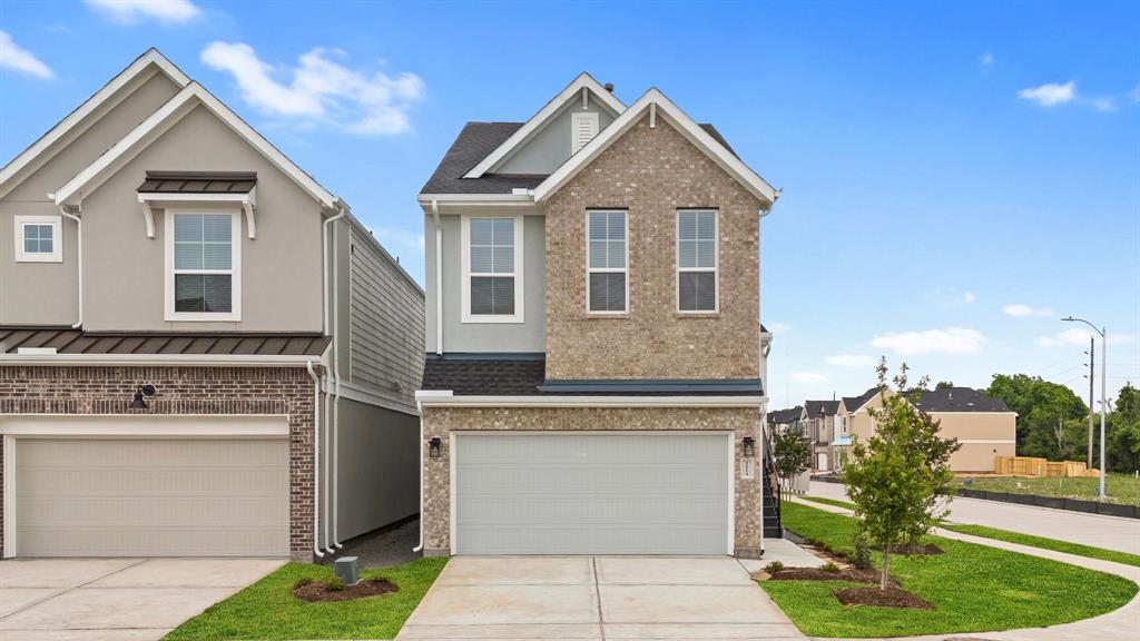 2814 Park Hill Drive Dr, Stafford, Texas image 3