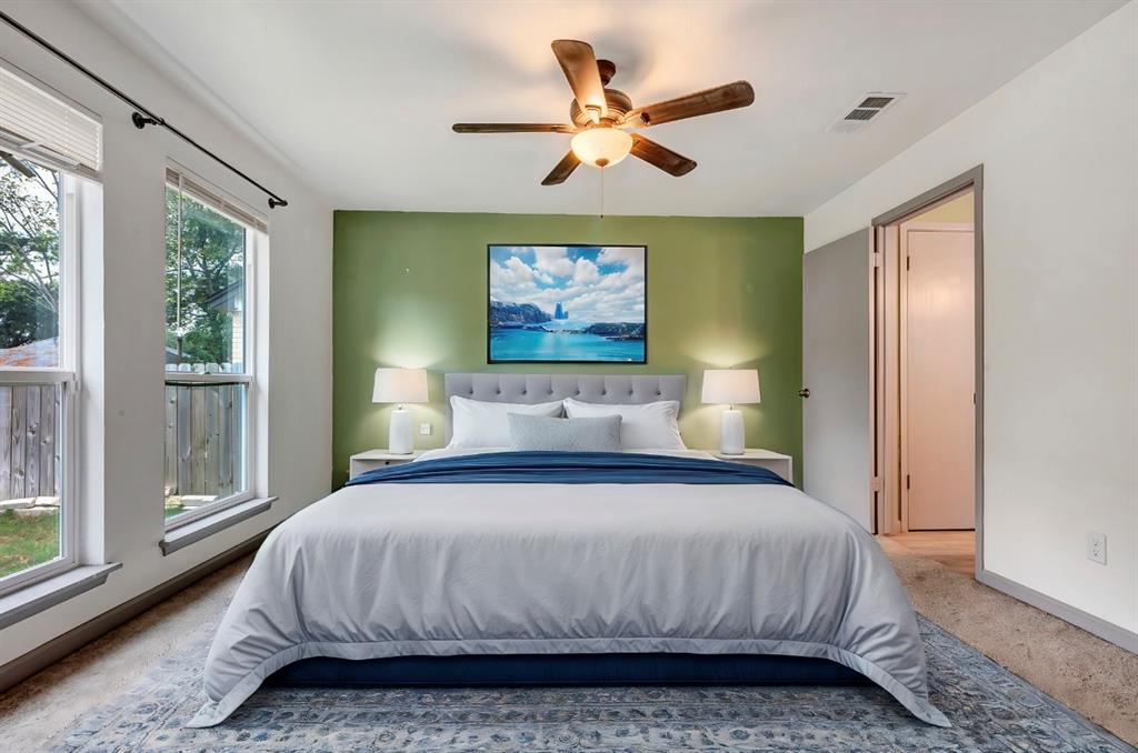 22819 River Birch Drive, Tomball, Texas image 20