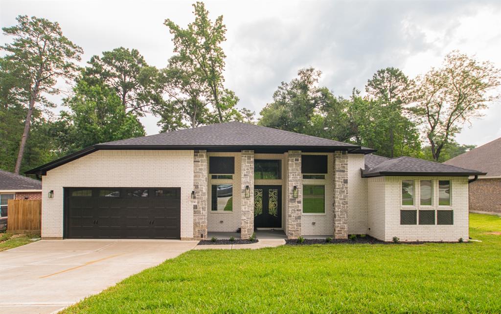 View Huntsville, TX 77340 house