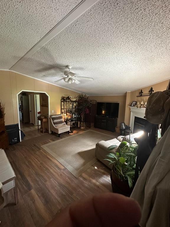 1350 Martin L King Street S, Liberty, Texas image 21