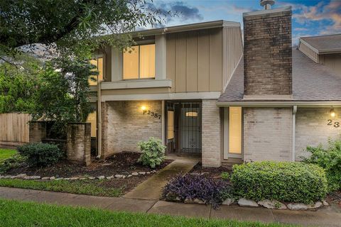 Photo of 2387 Crescent Park Drive #211, Houston, TX 77077 (MLS # 30553336) Photo of 2387 Crescent Park Drive #211, Houston, TX 77077 (MLS # 30553336)