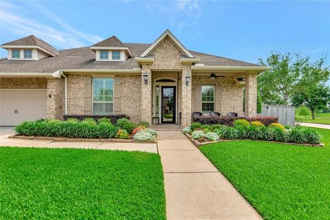 2213 Indigo Pass Court Friendswood TX 77546