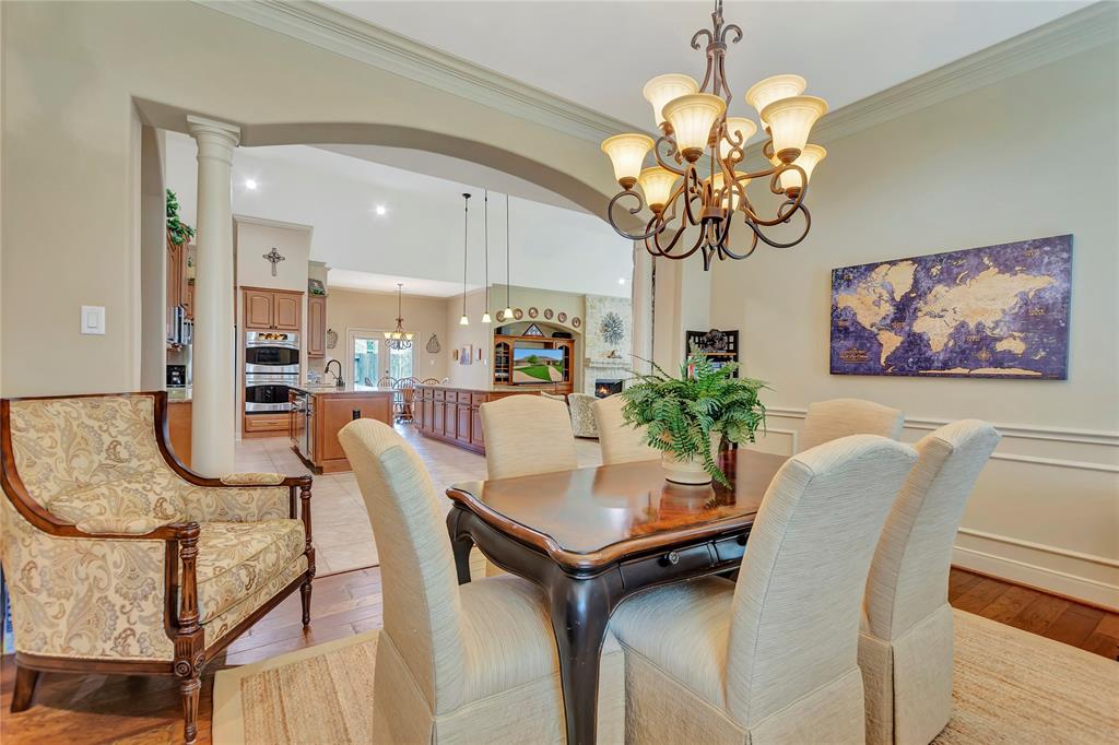 2213 Indigo Pass Court, Friendswood, Texas image 8