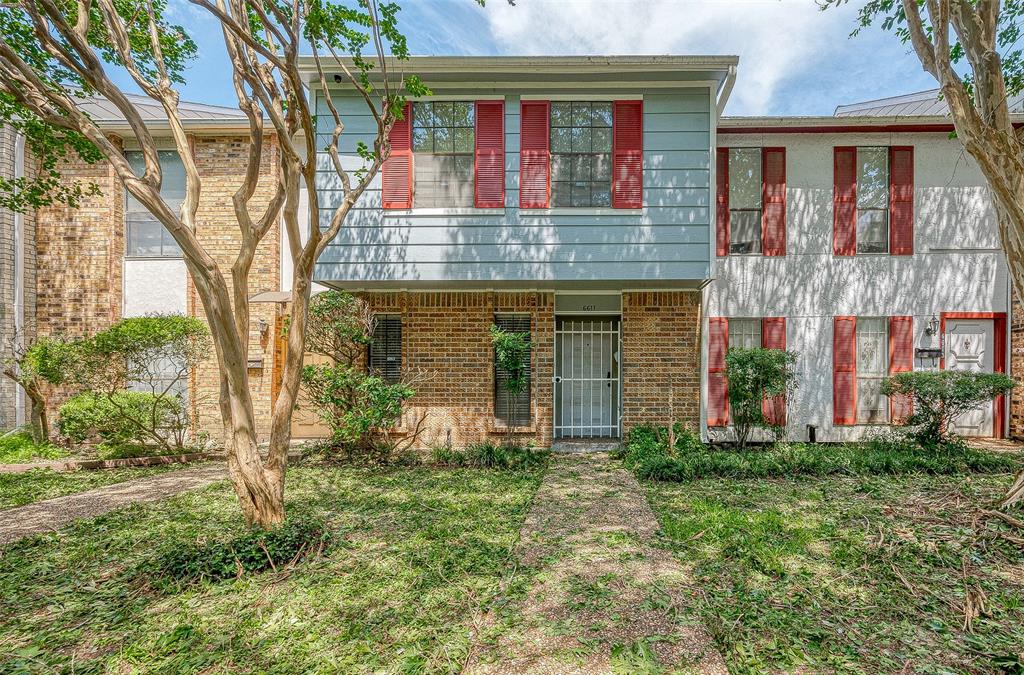 View Houston, TX 77074 townhome