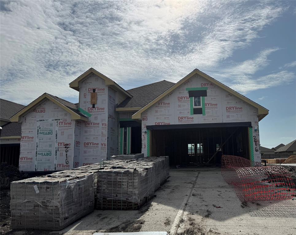 2616 Bisbee Road, League City, Texas image 2