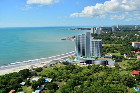 Photo of PH Royal Palm, Gorgona Beach #0913, NA (MLS # 26045444)