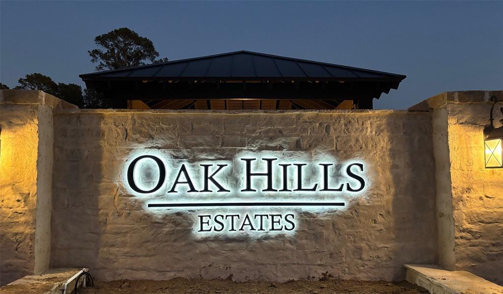 228 Hidden Oak Drive, Hockley, Texas image 8