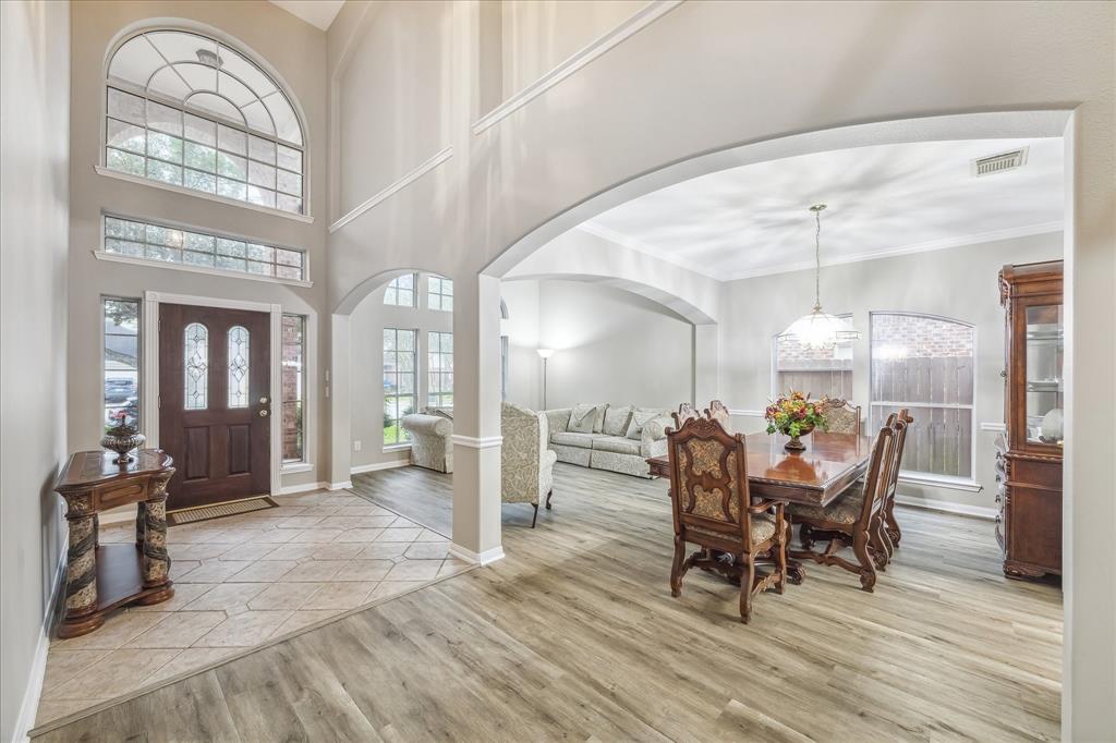1304 Pine Forest Drive
