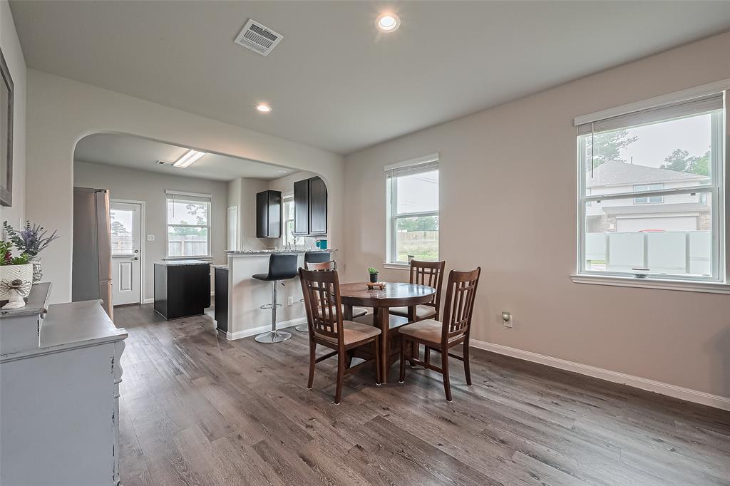 13406 Cannon Creek Court, Willis, Texas image 10