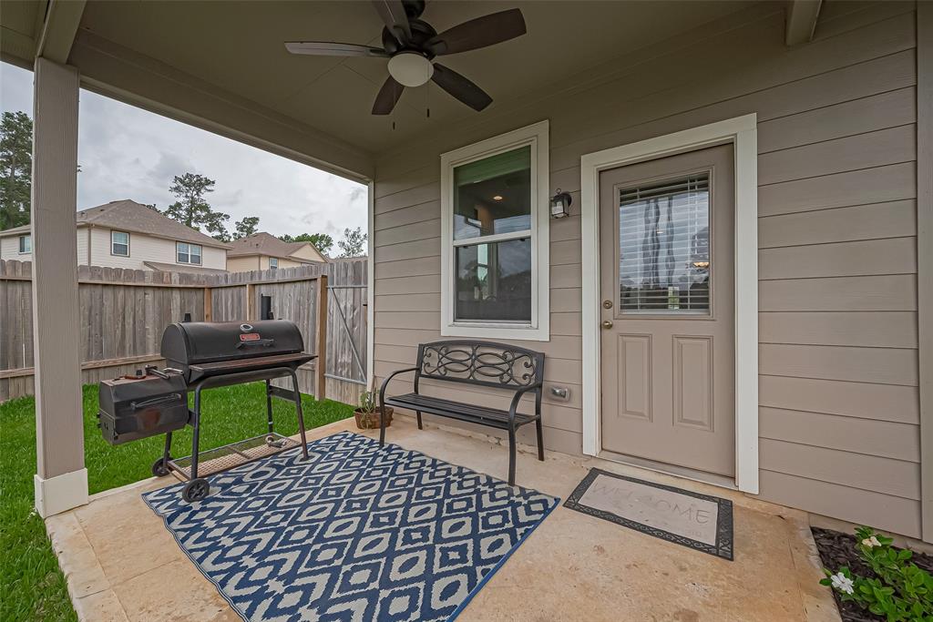 13406 Cannon Creek Court, Willis, Texas image 42