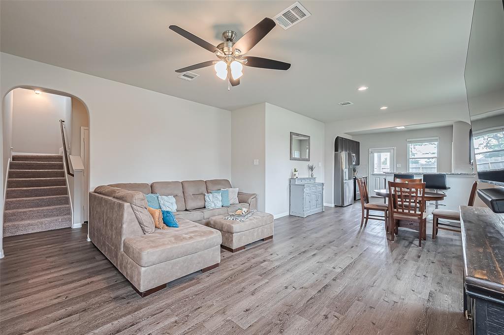 13406 Cannon Creek Court, Willis, Texas image 5