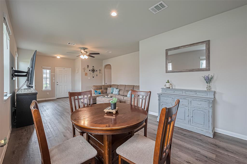 13406 Cannon Creek Court, Willis, Texas image 12