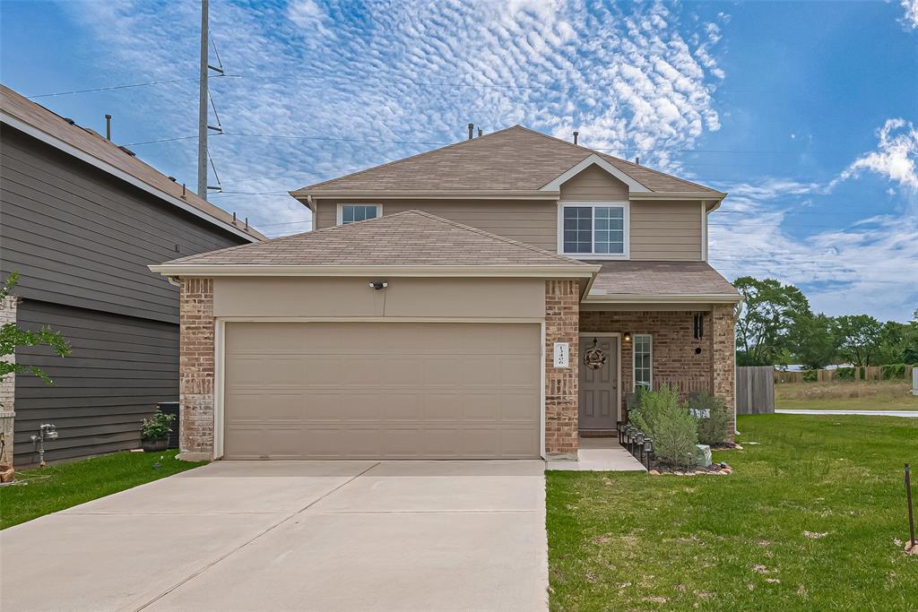 13406 Cannon Creek Court, Willis, Texas image 3
