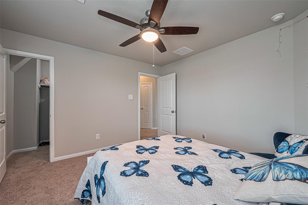 13406 Cannon Creek Court, Willis, Texas image 30