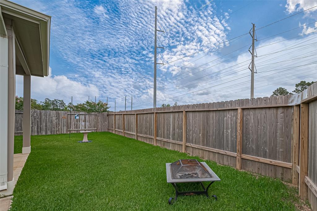 13406 Cannon Creek Court, Willis, Texas image 38