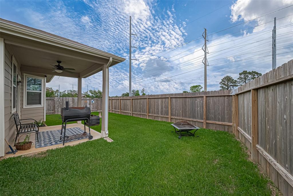 13406 Cannon Creek Court, Willis, Texas image 37