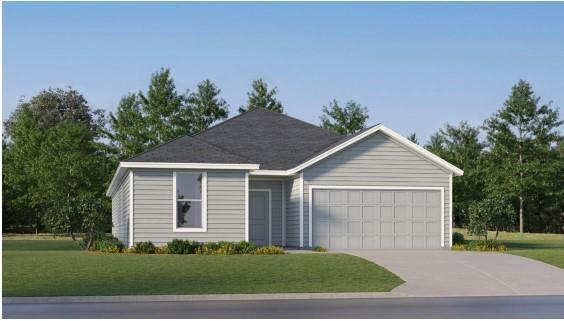 301 Tejas Trail, Waller, Texas image 1