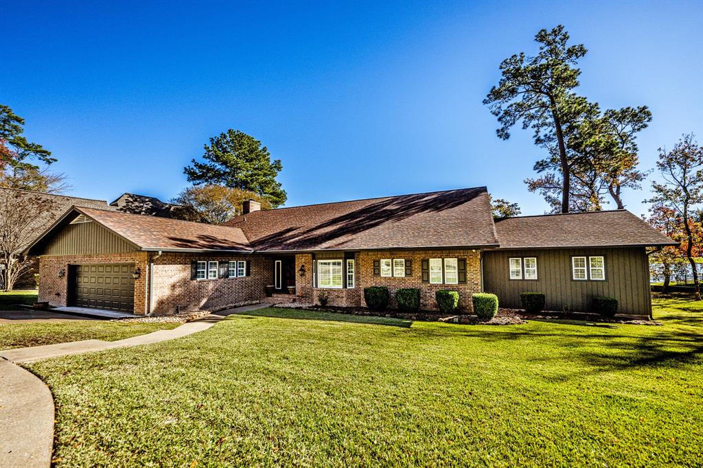 834 Overbrook Drive, Huntsville, Texas image 2