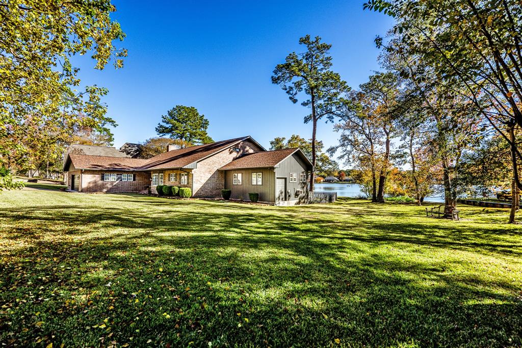 834 Overbrook Drive, Huntsville, Texas image 4