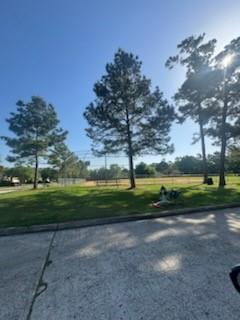 3814 Treasure Island Dr, Montgomery, Texas image 5