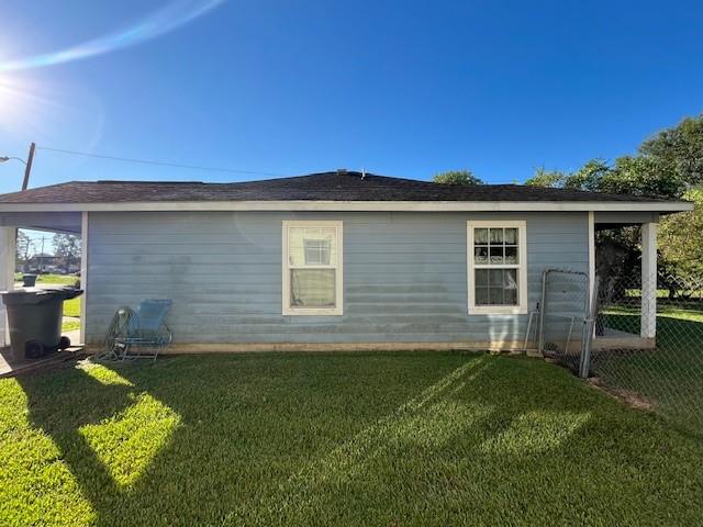 2448 Amarillo Street, Beaumont, Texas image 6