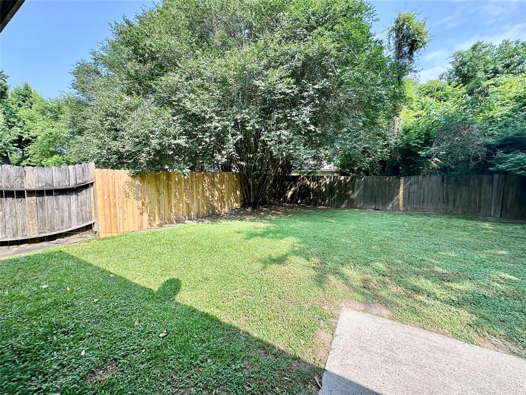 4515 Mossygate Drive, Spring, Texas image 16