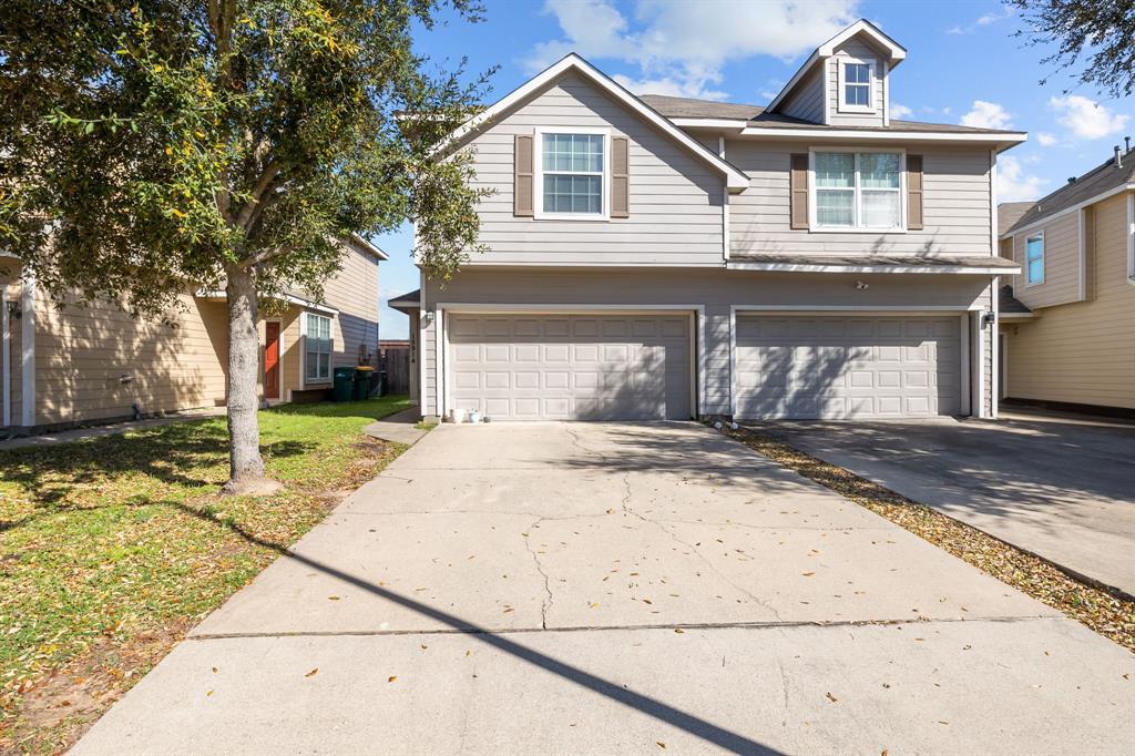 15914 Langhamwood Lane, Houston, Texas image 24