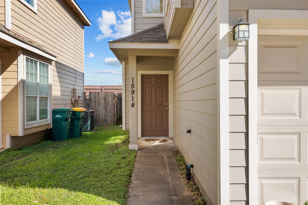15914 Langhamwood Lane, Houston, Texas image 25