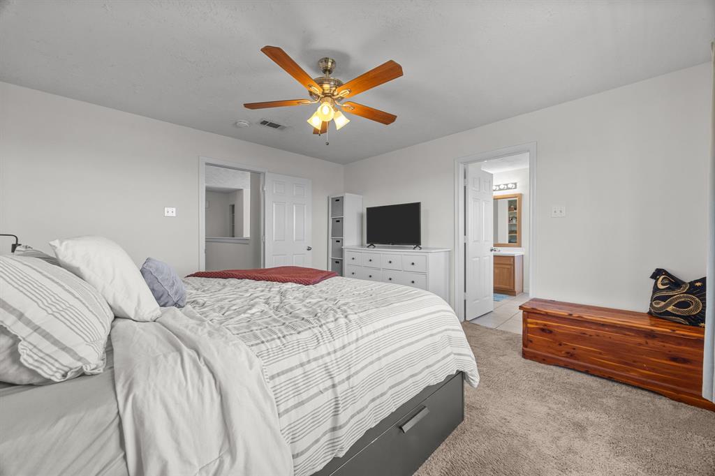 15914 Langhamwood Lane, Houston, Texas image 13