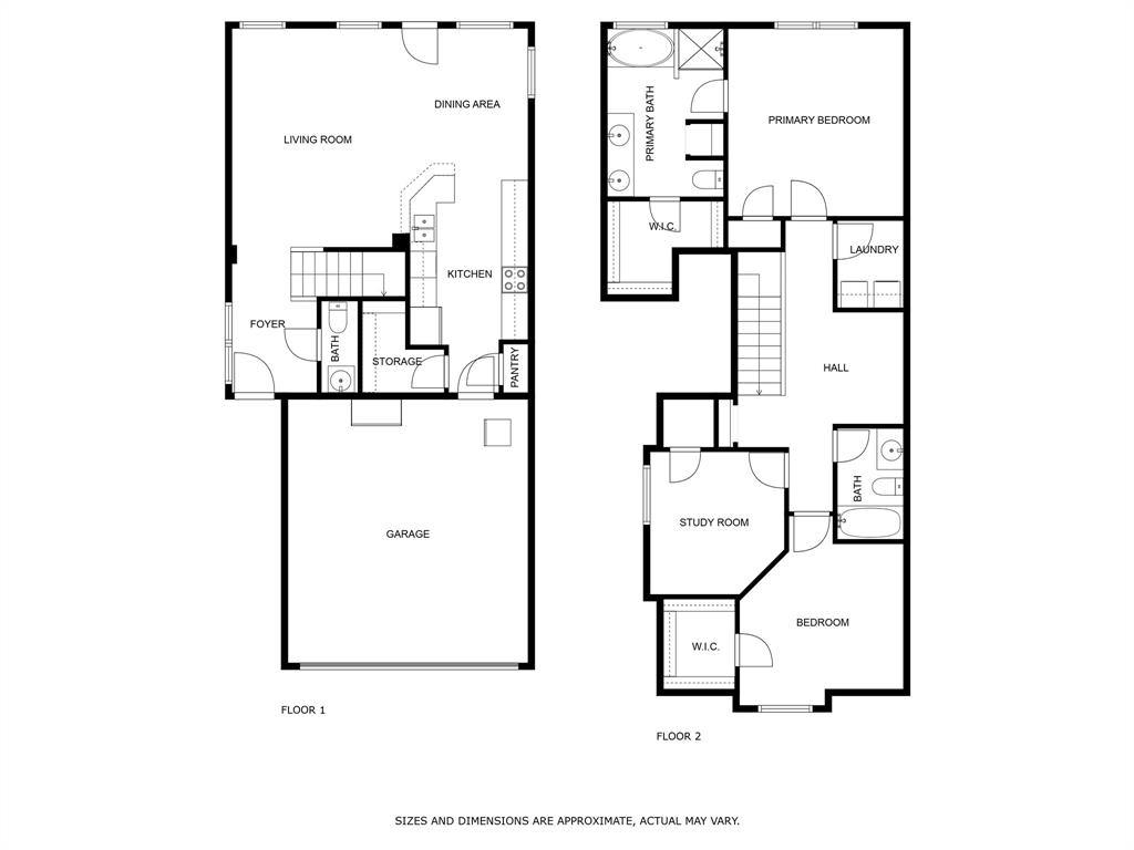 15914 Langhamwood Lane, Houston, Texas image 23