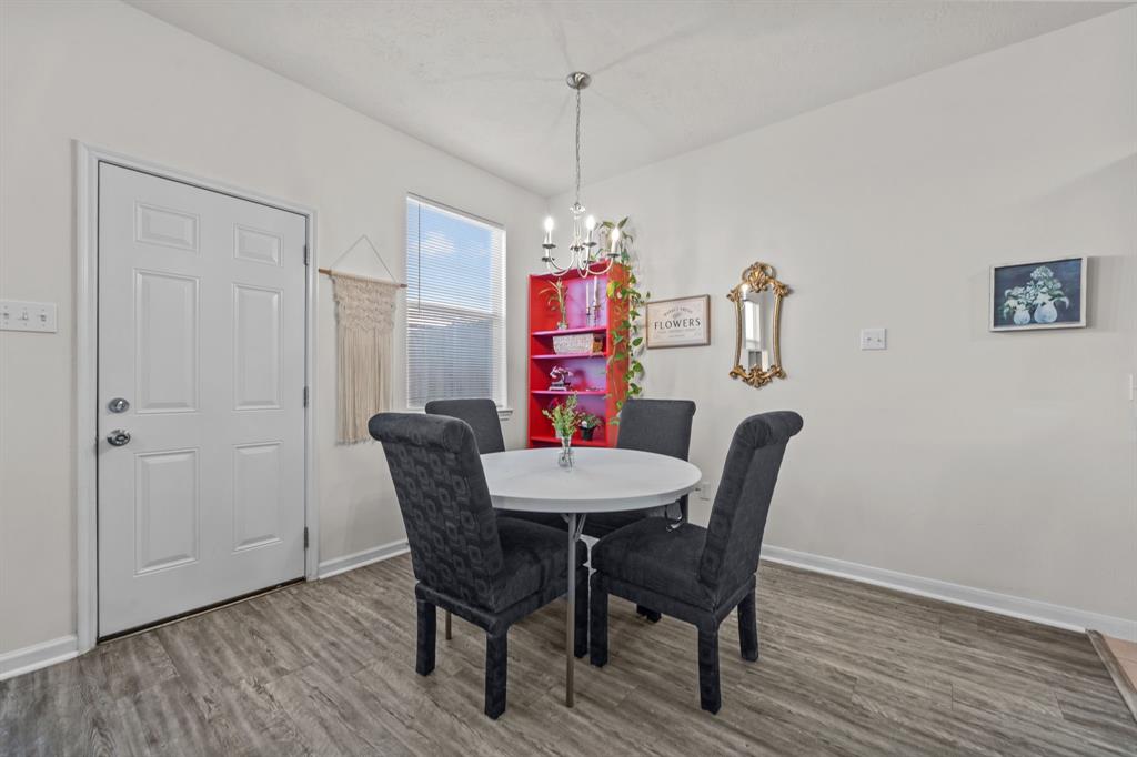 15914 Langhamwood Lane, Houston, Texas image 8